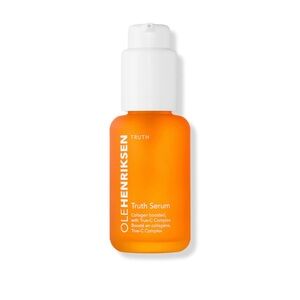Olehenriksen Truth Serum